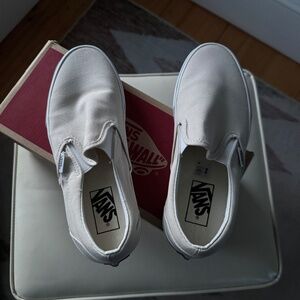 Vans Classic Slip-On Shoes